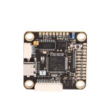 Wholesale T-MOTOR F7 PRO STM32F722 RET6 F7 V2 Flight Controller Type-C Built- in Wi-Fi 8x PWM BF/INAV for RC Racing Drones